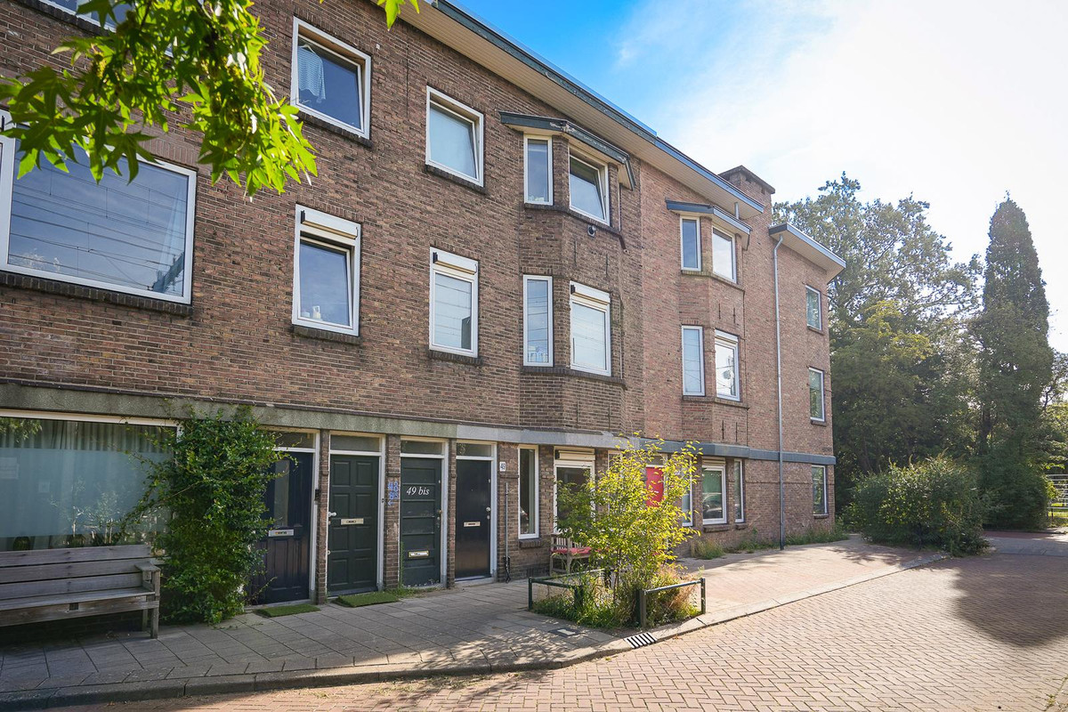 Appartement te koop: Pelikaanstraat 49, Utrecht