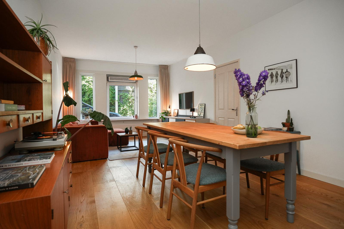 Appartement te koop: Pelikaanstraat 49, Utrecht