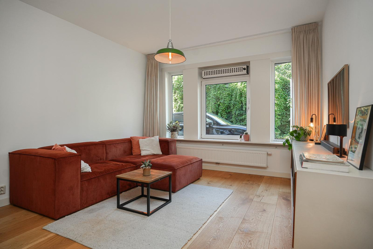 Appartement te koop: Pelikaanstraat 49, Utrecht