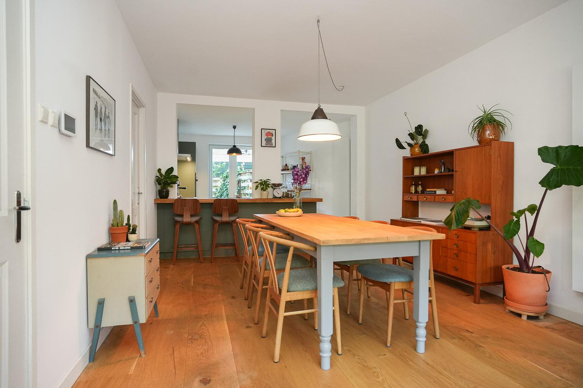 Appartement te koop: Pelikaanstraat 49, Utrecht