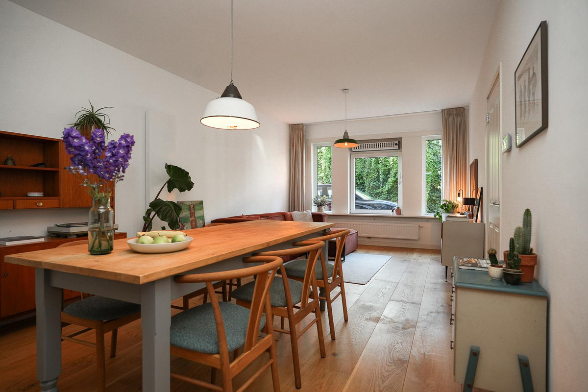 Appartement te koop: Pelikaanstraat 49, Utrecht
