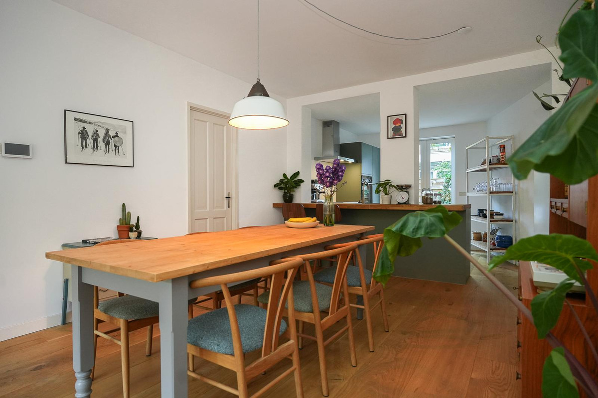 Appartement te koop: Pelikaanstraat 49, Utrecht