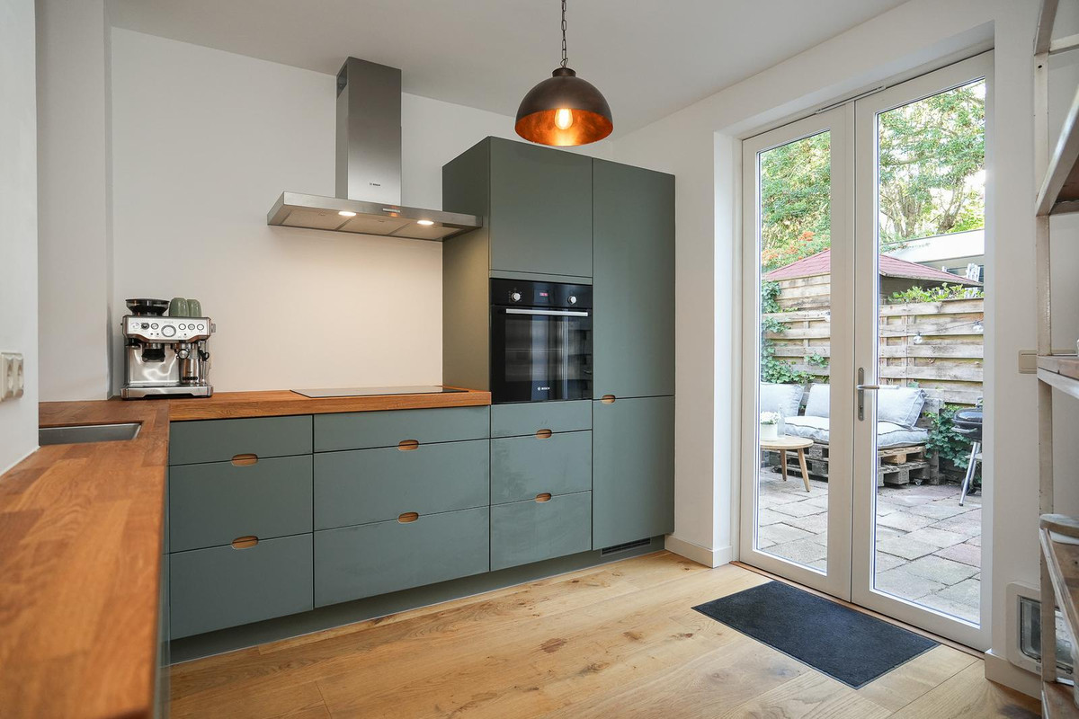 Appartement te koop: Pelikaanstraat 49, Utrecht