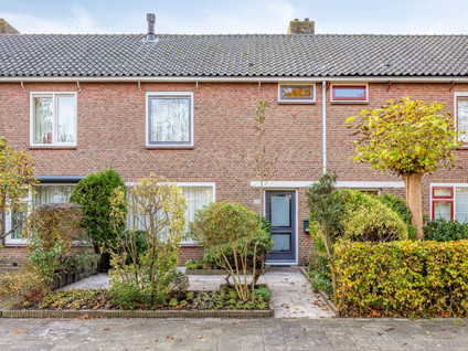 Saturnusstraat 20
