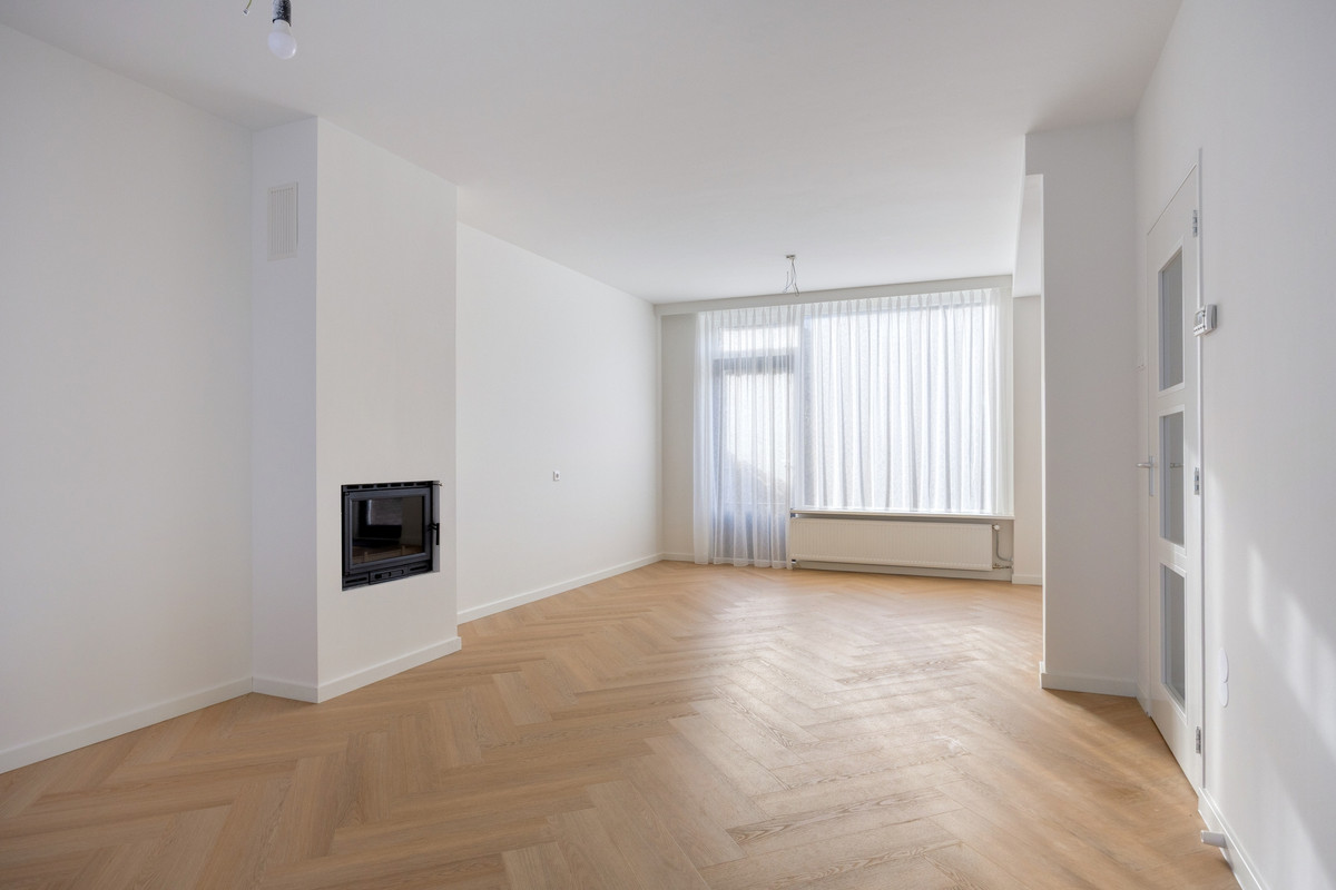 Tussenwoning te koop: Saturnusstraat 20, Aalsmeer