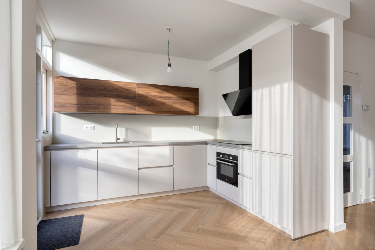Tussenwoning te koop: Saturnusstraat 20, Aalsmeer