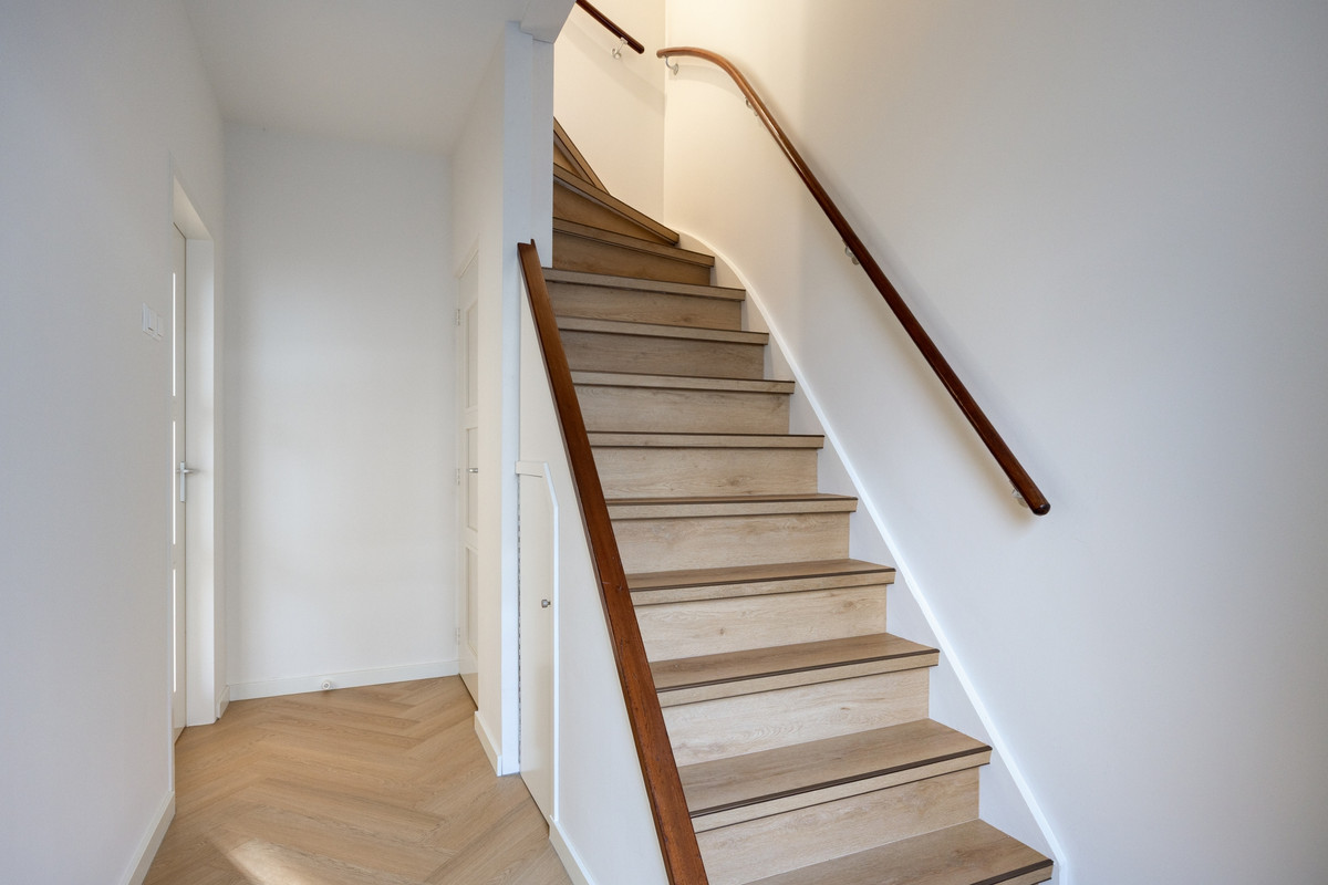 Tussenwoning te koop: Saturnusstraat 20, Aalsmeer