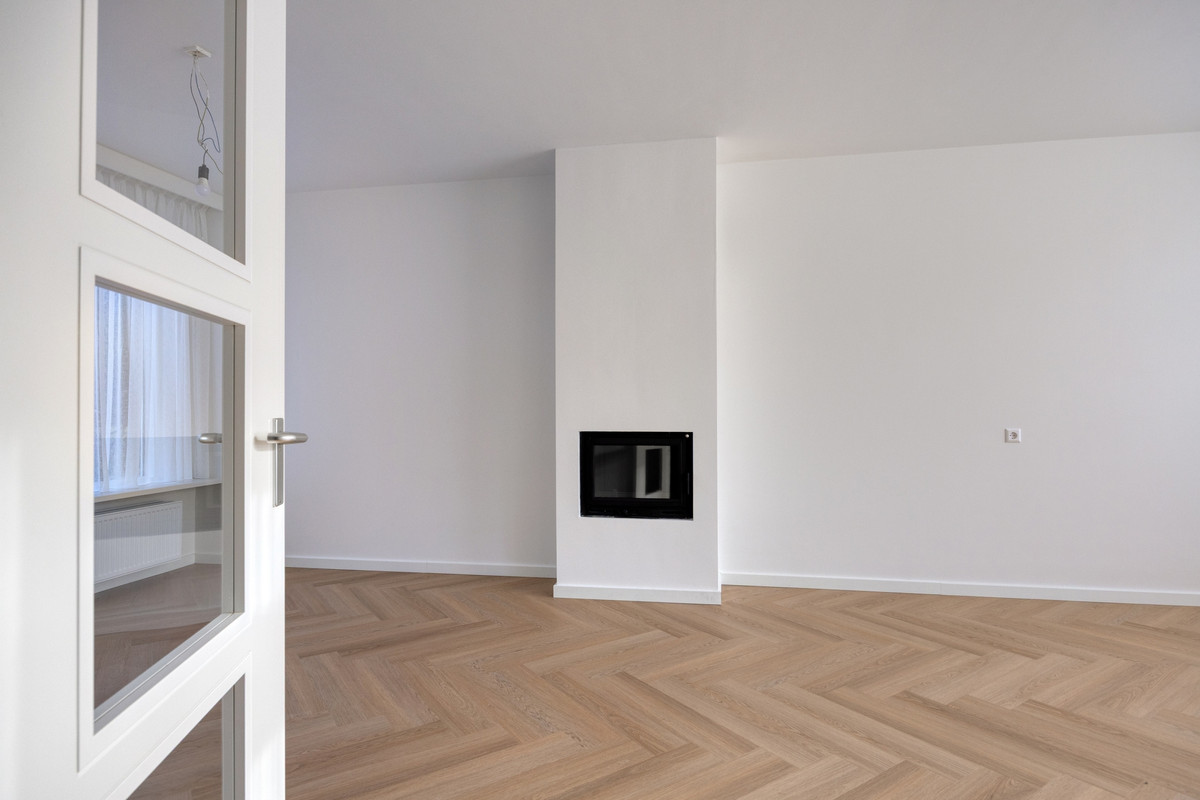 Tussenwoning te koop: Saturnusstraat 20, Aalsmeer