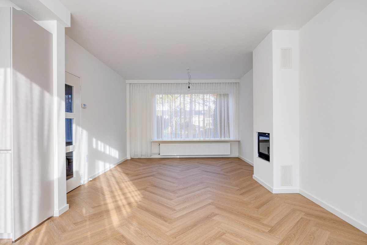 Tussenwoning te koop: Saturnusstraat 20, Aalsmeer