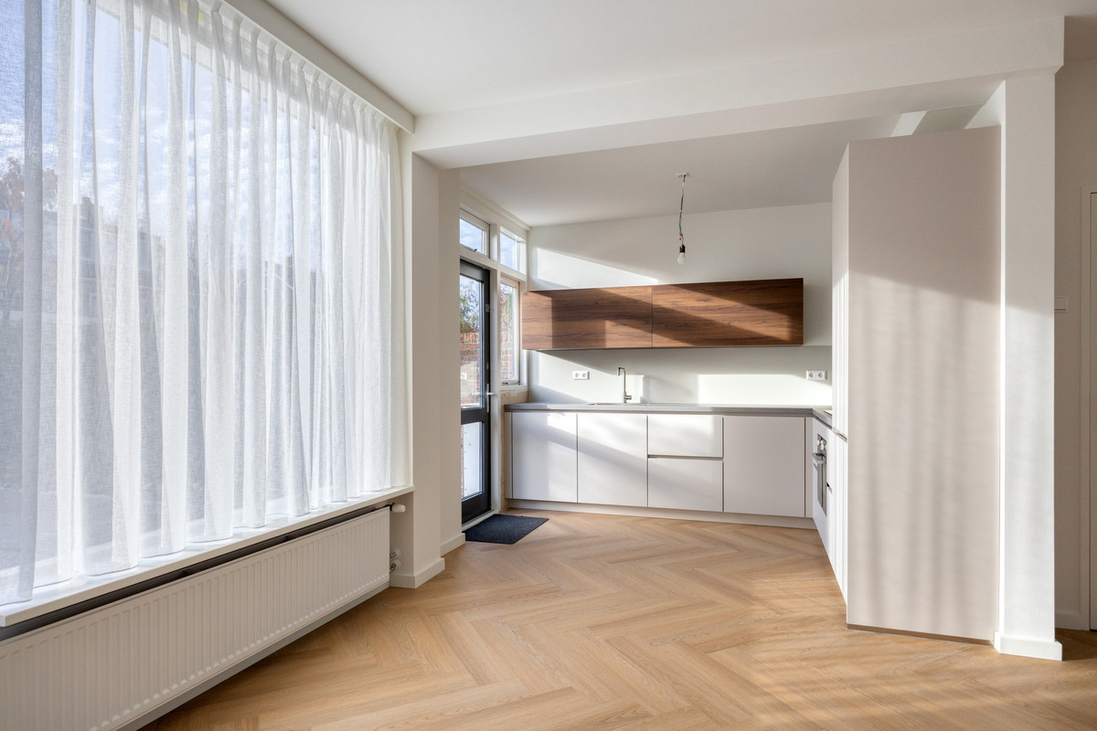 Tussenwoning te koop: Saturnusstraat 20, Aalsmeer