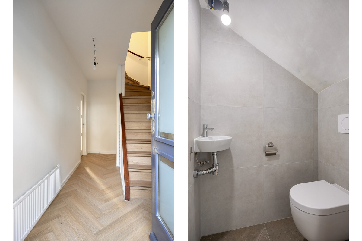Tussenwoning te koop: Saturnusstraat 20, Aalsmeer