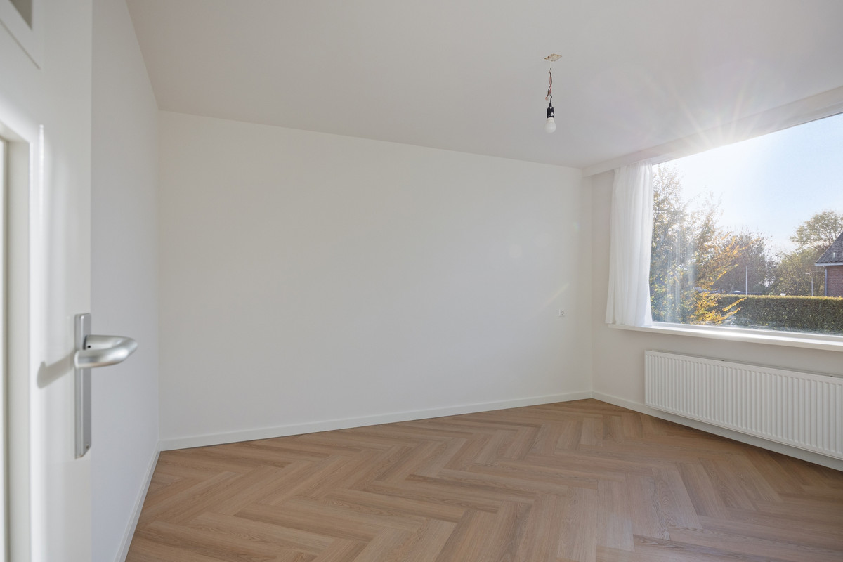 Tussenwoning te koop: Saturnusstraat 20, Aalsmeer