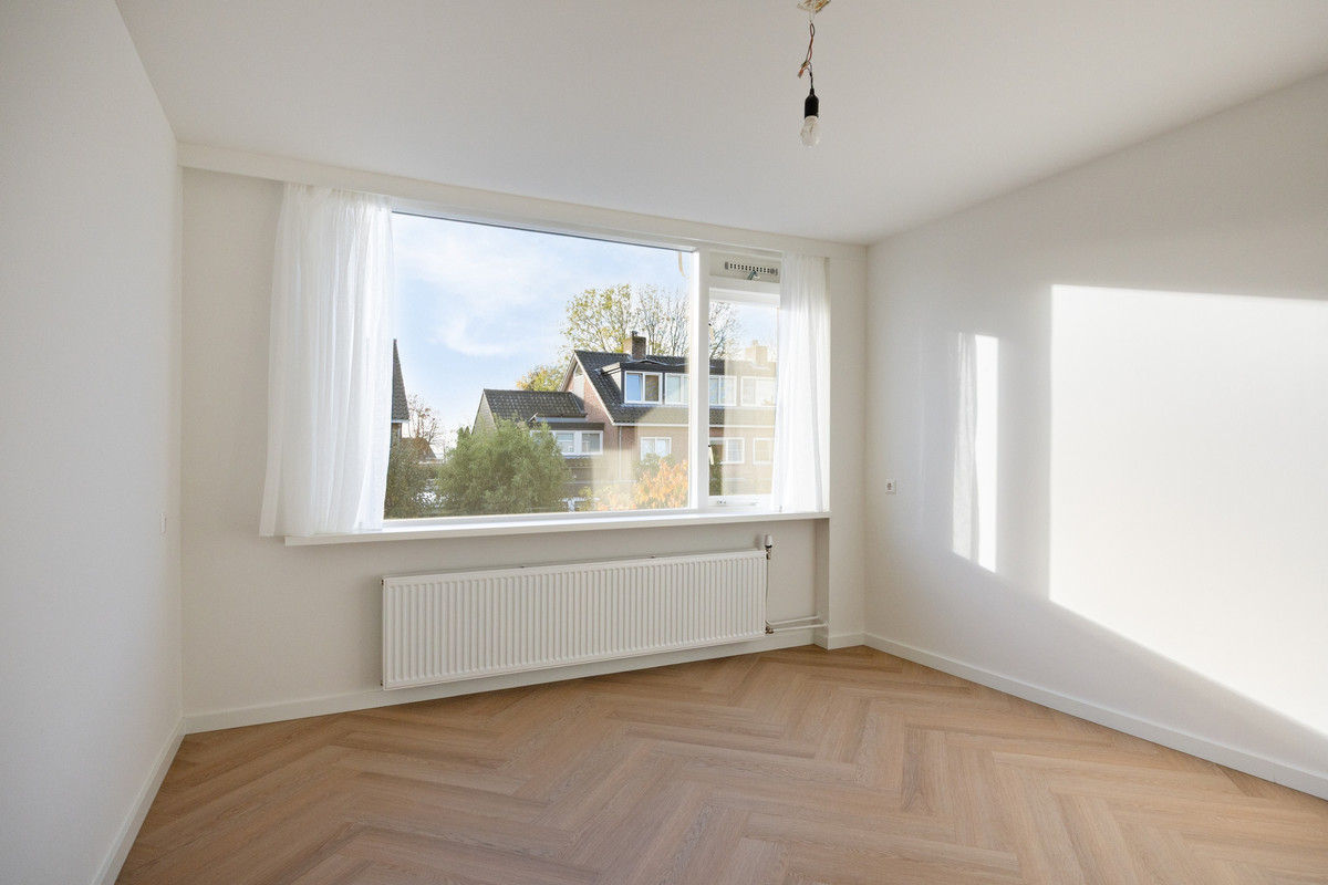 Tussenwoning te koop: Saturnusstraat 20, Aalsmeer