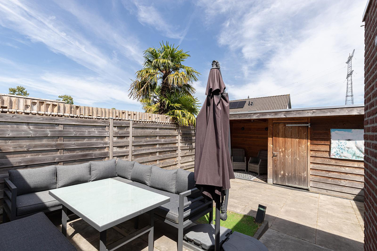 Tussenwoning te koop: 't Stort 14, Sliedrecht
