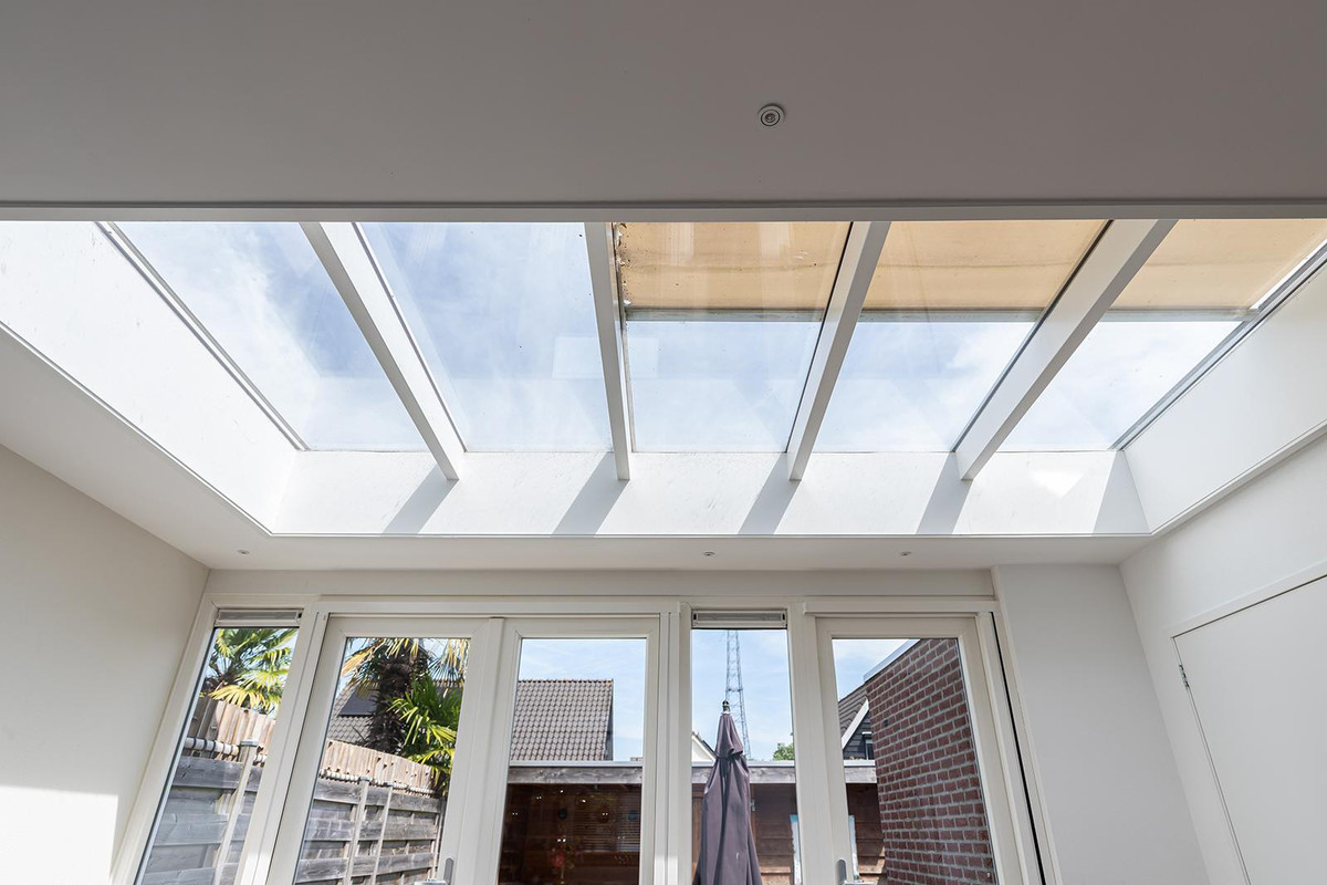 Tussenwoning te koop: 't Stort 14, Sliedrecht