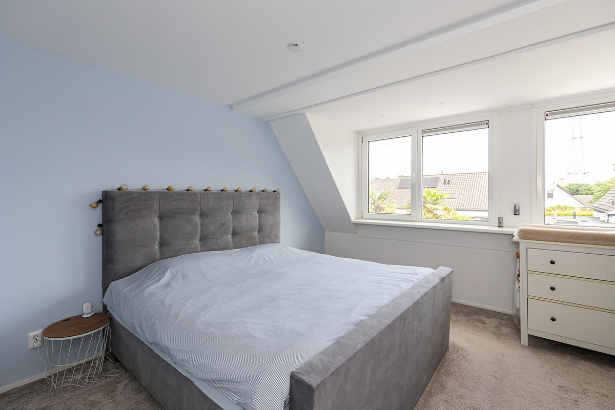 Tussenwoning te koop: 't Stort 14, Sliedrecht