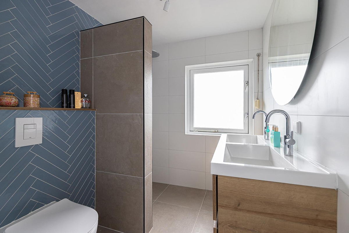 Tussenwoning te koop: 't Stort 14, Sliedrecht