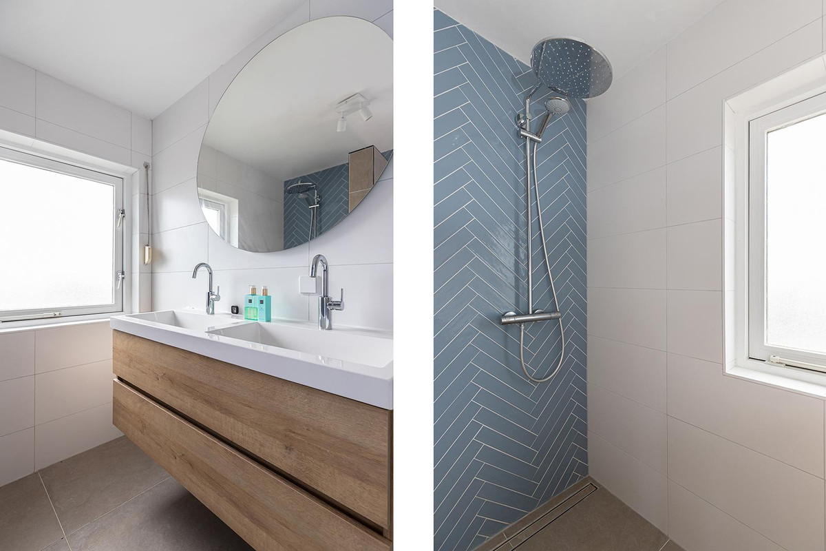 Tussenwoning te koop: 't Stort 14, Sliedrecht