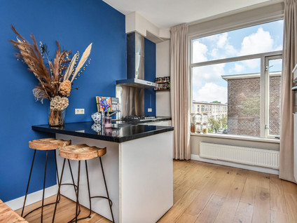 Kamperfoeliestraat 27