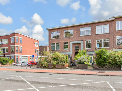 Kamperfoeliestraat 27