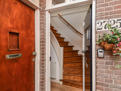 Kamperfoeliestraat 27