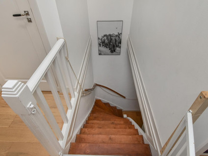 Kamperfoeliestraat 27