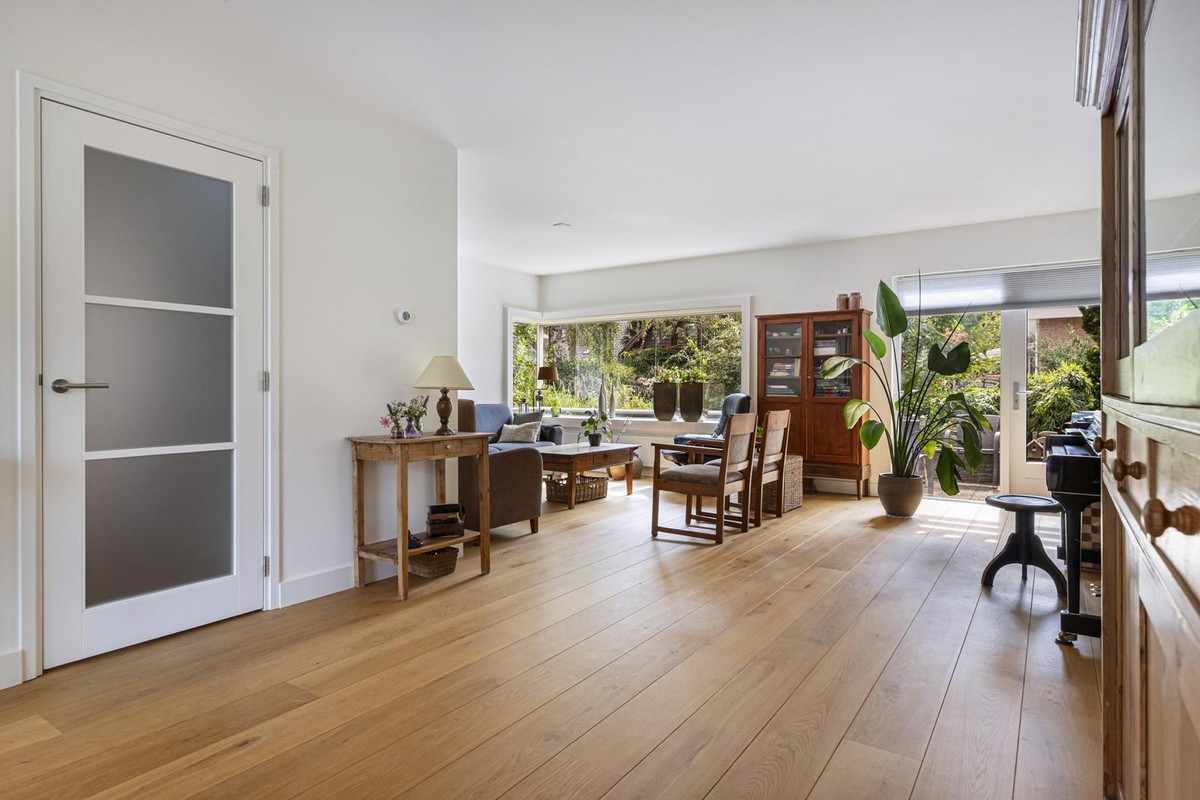 Hoekwoning te koop: Abel Tasmanlaan 8, Gouda