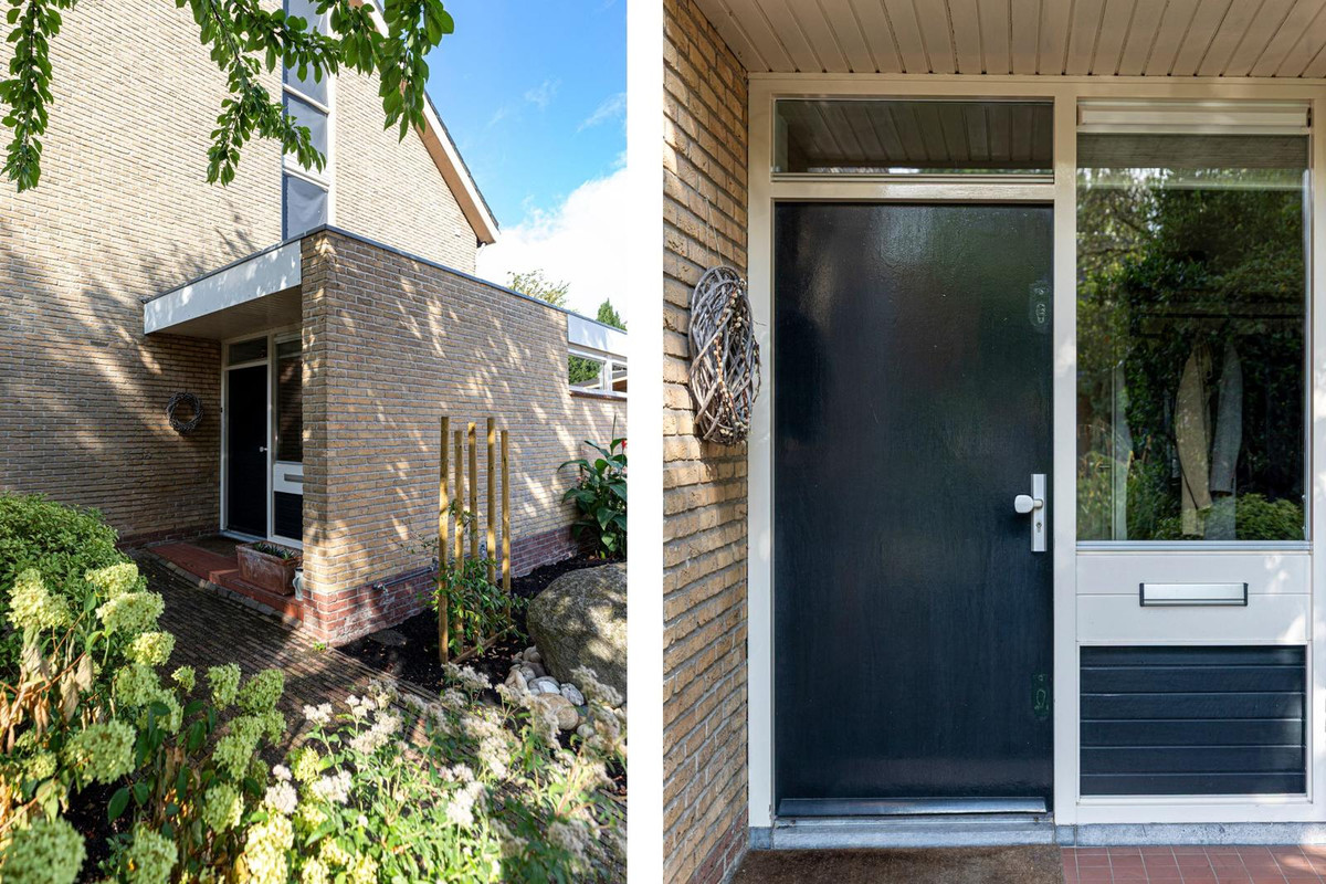 Hoekwoning te koop: Abel Tasmanlaan 8, Gouda
