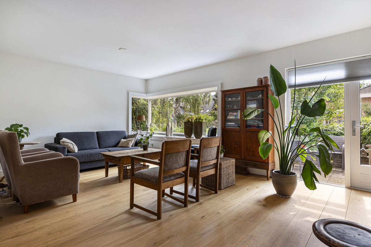 Hoekwoning te koop: Abel Tasmanlaan 8, Gouda