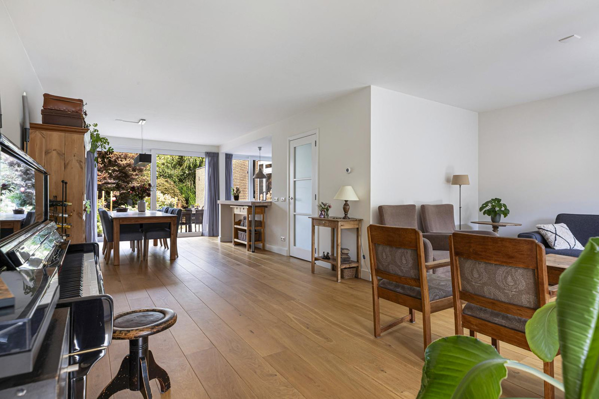 Hoekwoning te koop: Abel Tasmanlaan 8, Gouda