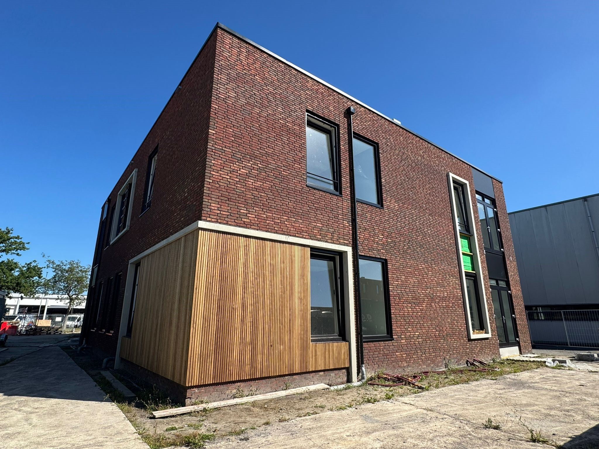 Appartement Ceintuurbaan Noord 105 — foto 1