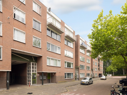 Daniël Defoelaan 64