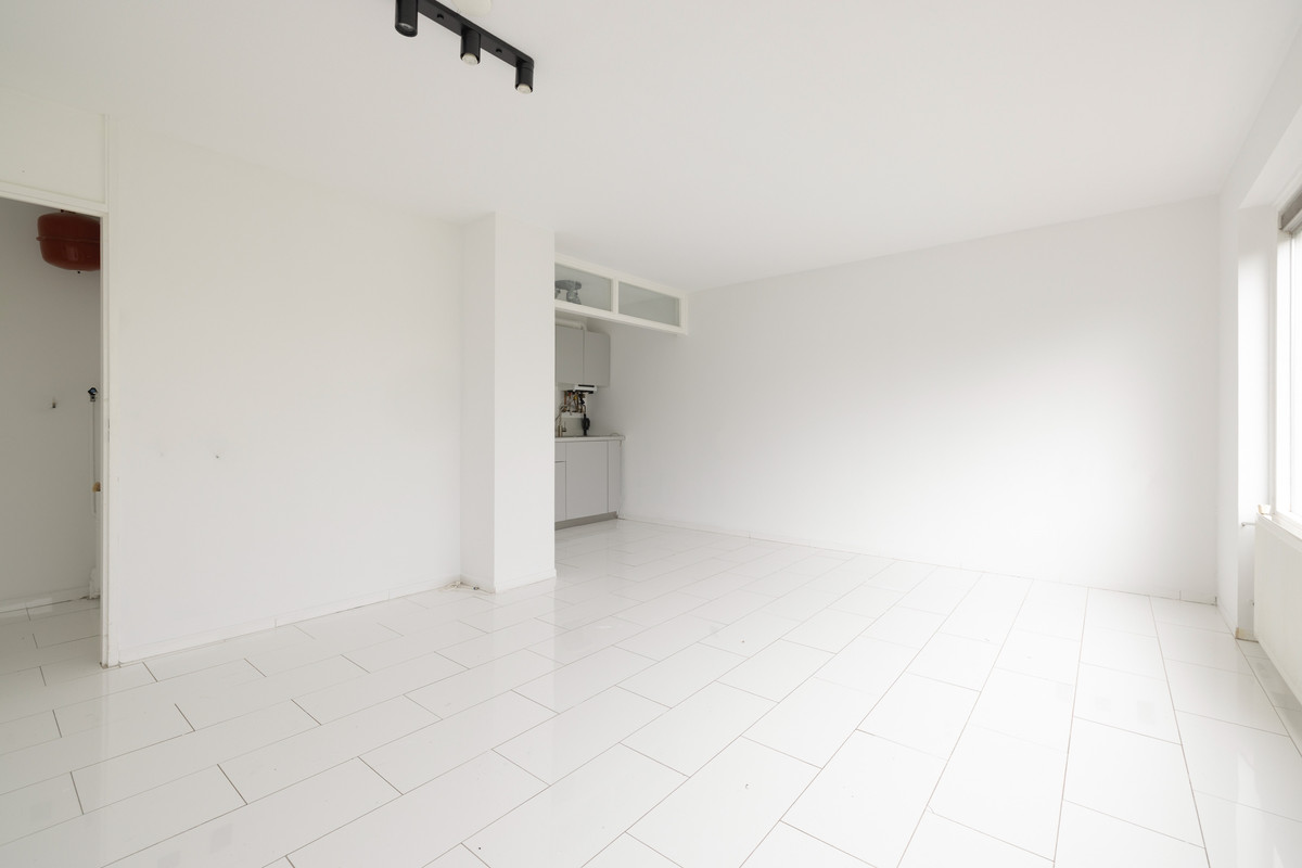 Studio te koop: Daniël Defoelaan 64, Amsterdam