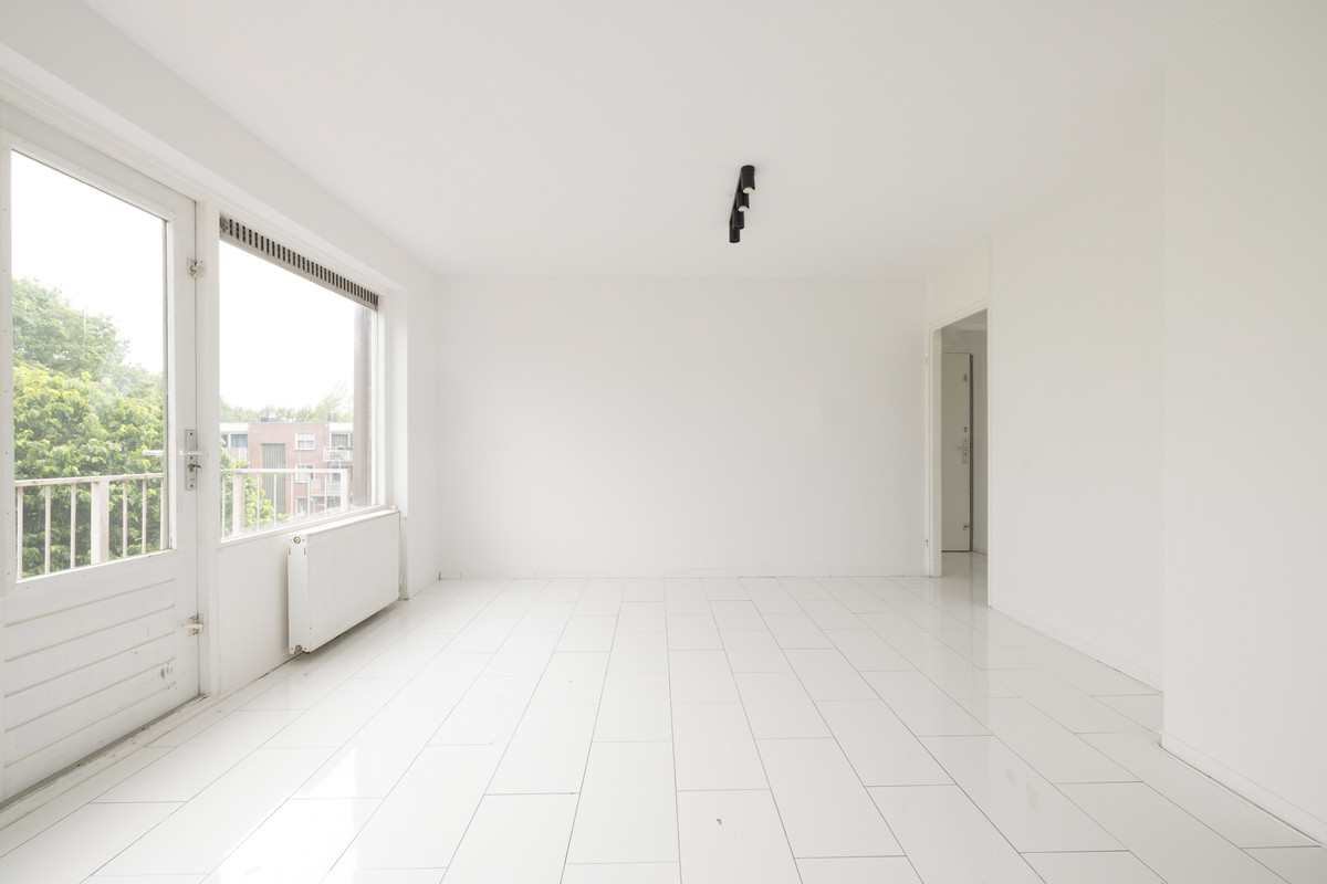 Studio te koop: Daniël Defoelaan 64, Amsterdam