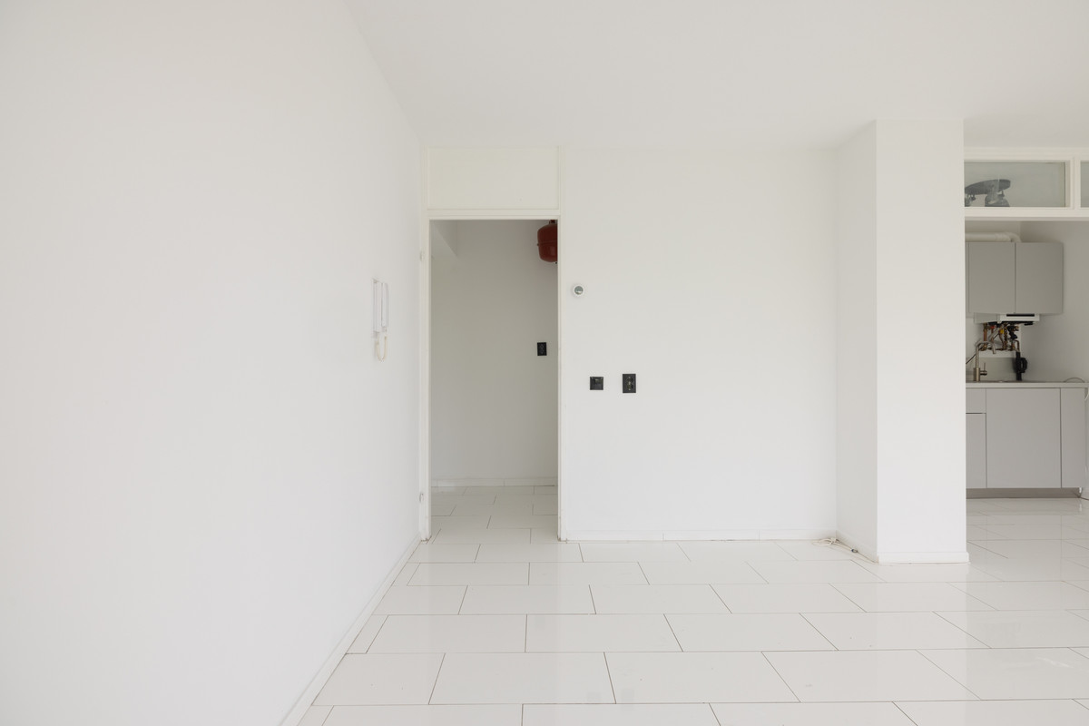 Studio te koop: Daniël Defoelaan 64, Amsterdam