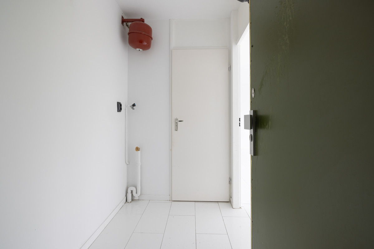 Studio te koop: Daniël Defoelaan 64, Amsterdam
