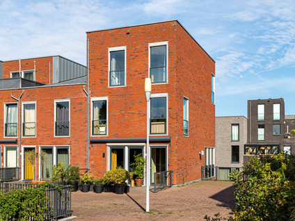 Veluwemeer 132