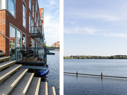 Veluwemeer 132