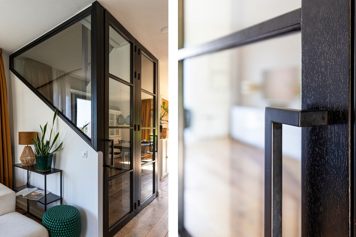 Hoekwoning te koop: Veluwemeer 132, Woerden