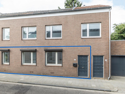 Pannesheiderstraat 130