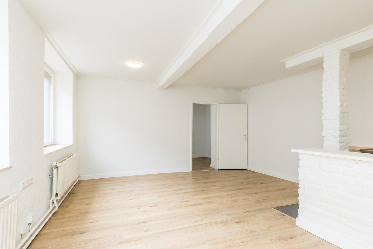 Appartement te koop: Pannesheiderstraat 130, Kerkrade