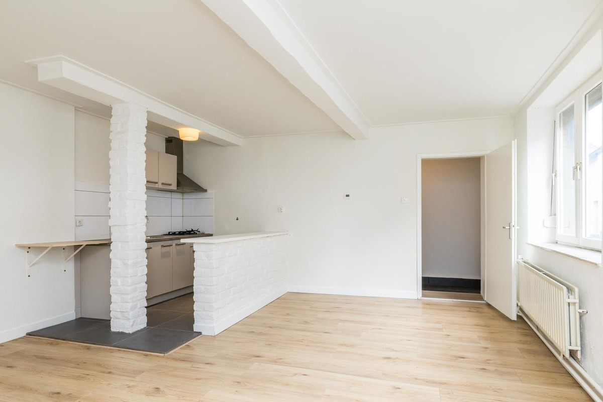 Appartement te koop: Pannesheiderstraat 130, Kerkrade