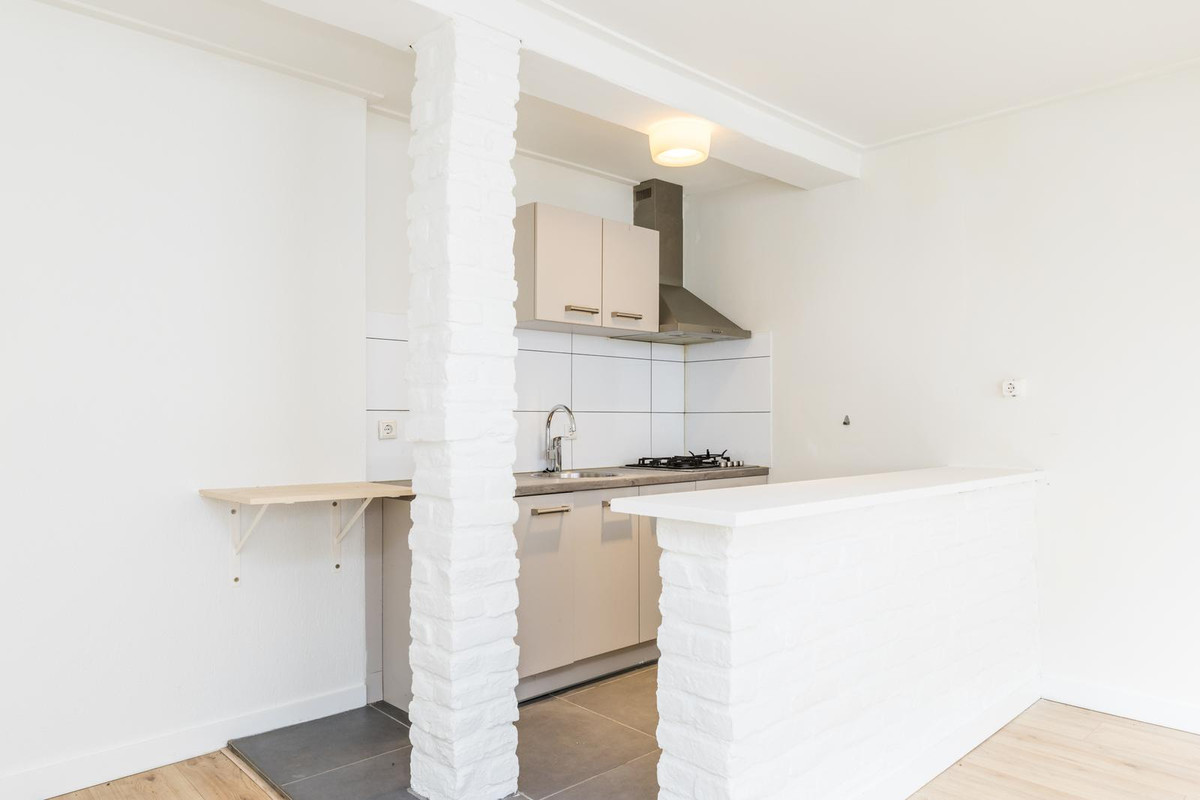 Appartement te koop: Pannesheiderstraat 130, Kerkrade