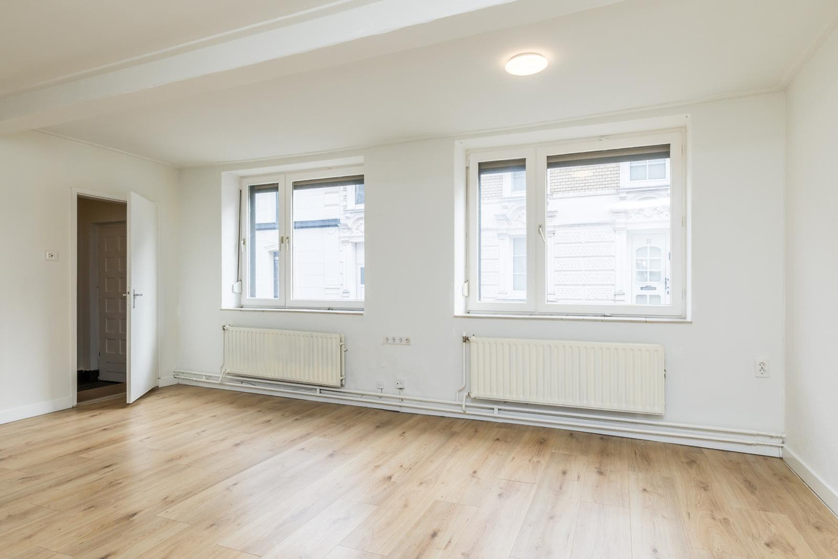 Appartement te koop: Pannesheiderstraat 130, Kerkrade