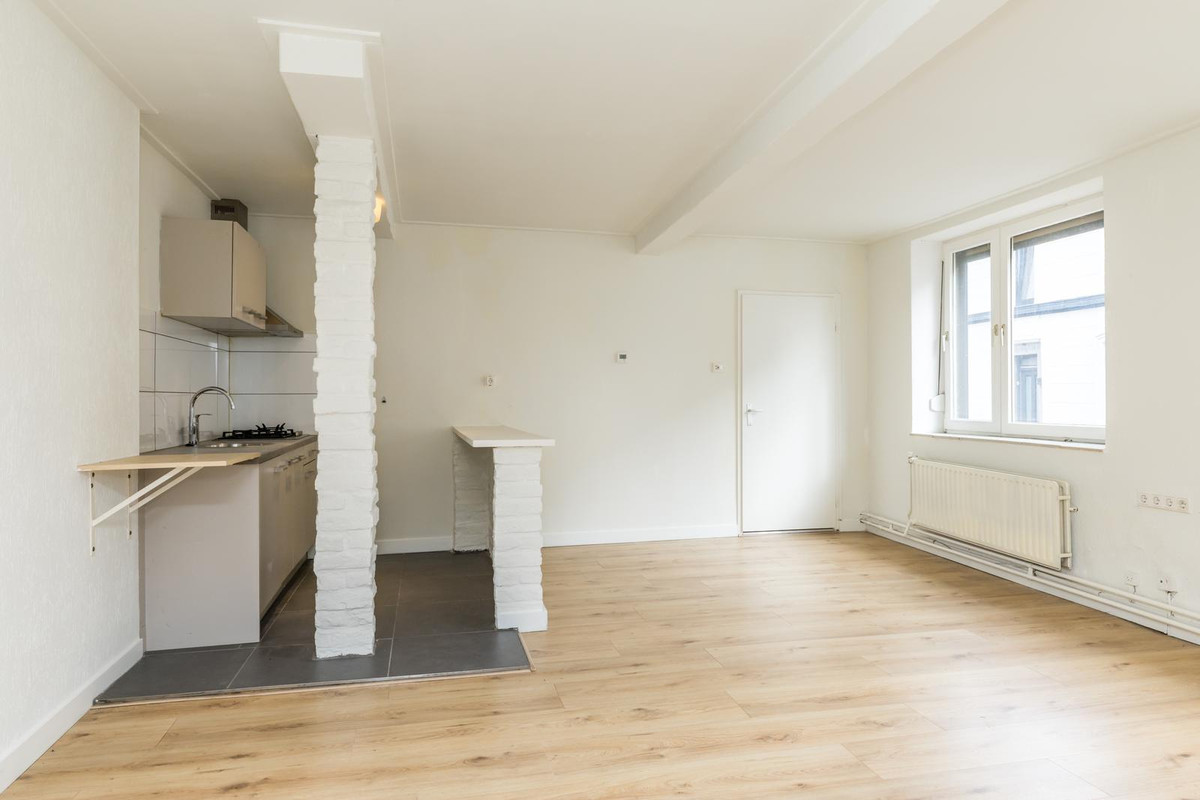 Appartement te koop: Pannesheiderstraat 130, Kerkrade
