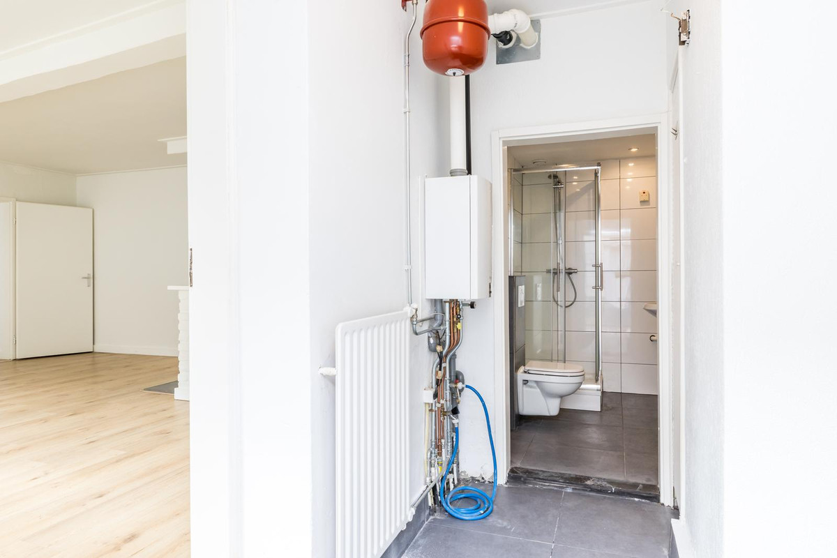 Appartement te koop: Pannesheiderstraat 130, Kerkrade