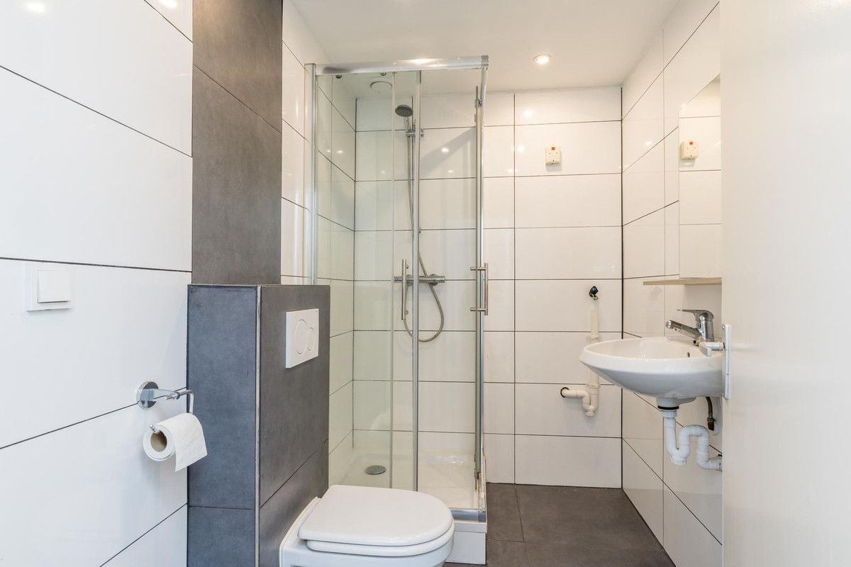 Appartement te koop: Pannesheiderstraat 130, Kerkrade