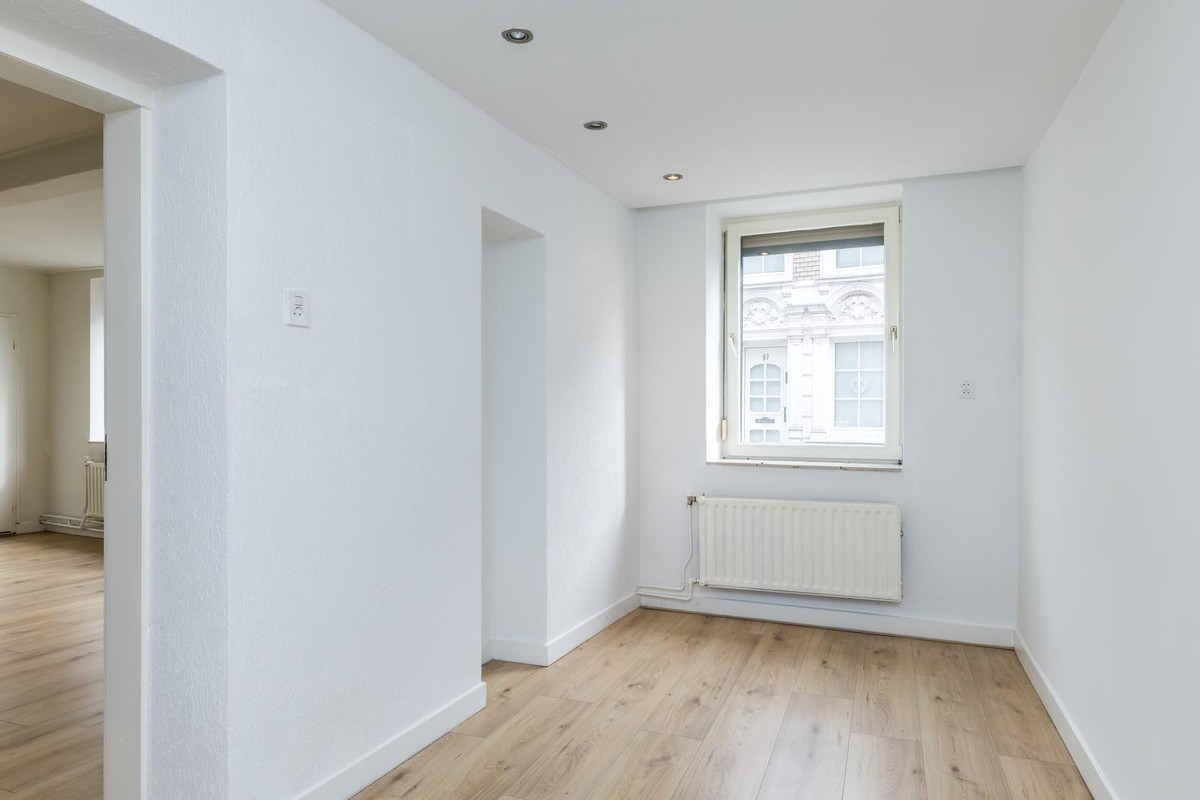 Appartement te koop: Pannesheiderstraat 130, Kerkrade