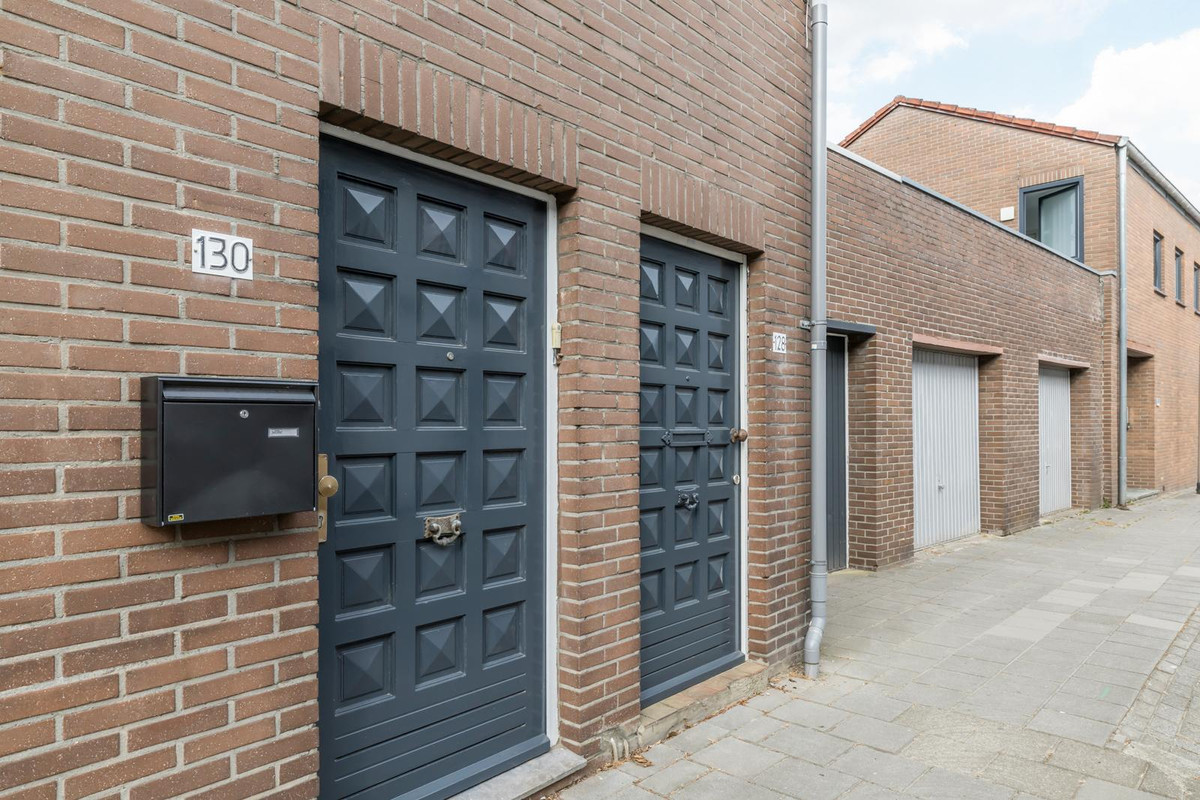 Appartement te koop: Pannesheiderstraat 130, Kerkrade