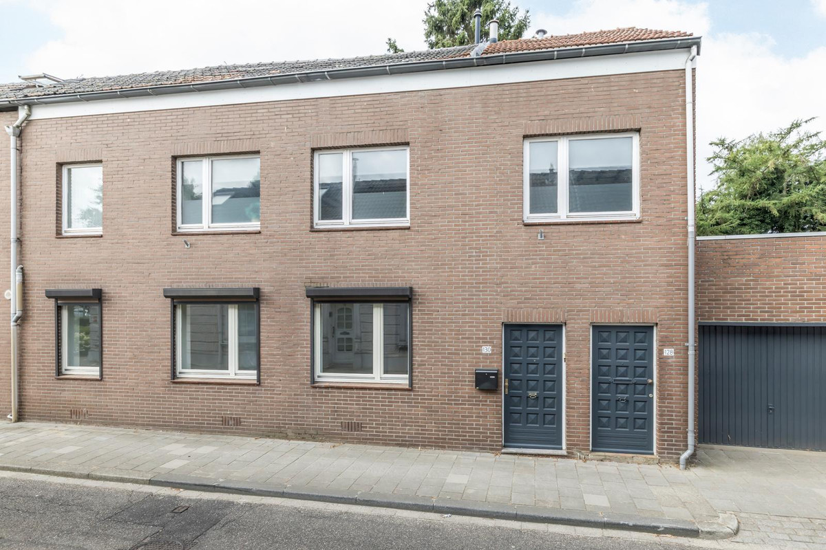 Appartement te koop: Pannesheiderstraat 130, Kerkrade